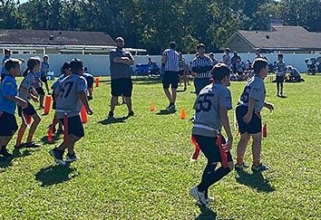 Upward Sports