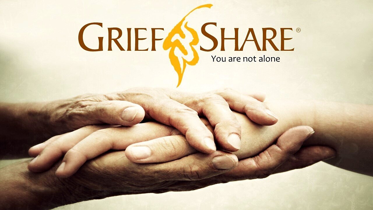 GriefShare