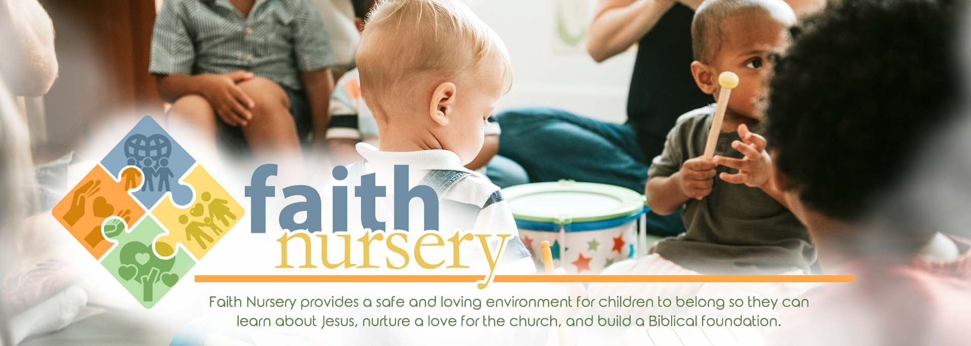 Faith Nursery